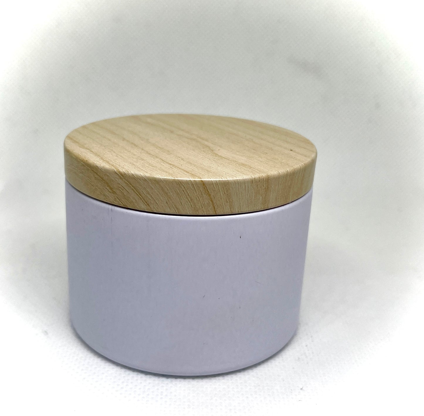 Small Jar Scented Candle, 5x6cm