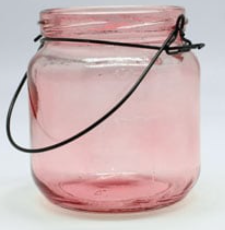 Jar Lantern